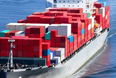 International Ocean Freight  国际海运服务